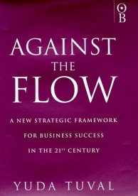Against the flow