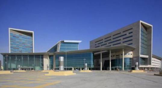 Hmc qatar facilities