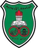 Logo jordan university