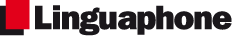 Logo linguaphone